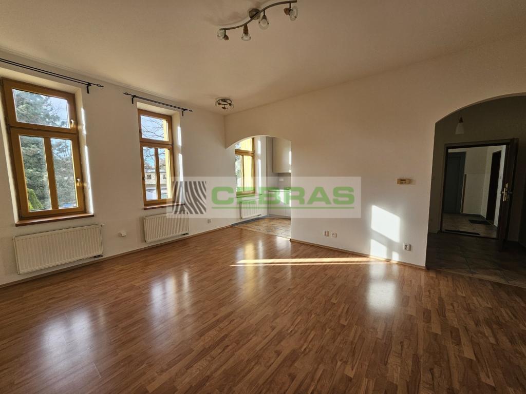 Pronájem 2+1, České Budějovice - Nová, 14000 Kč,