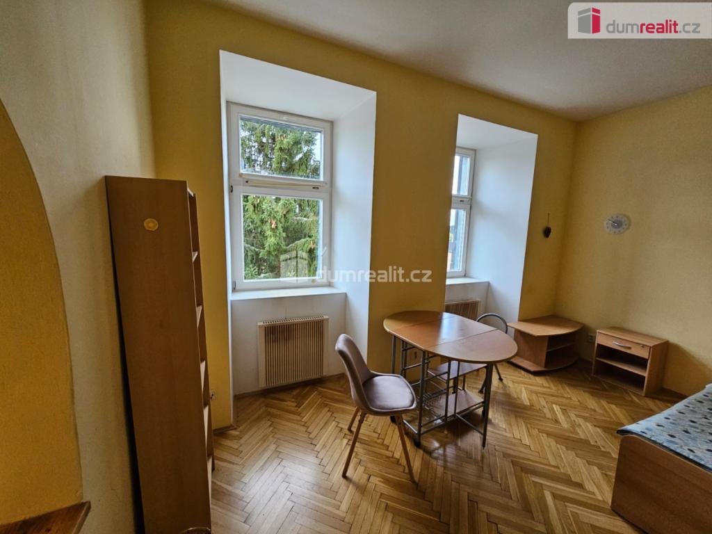 Pronájem bytu 2+kk 40 m2