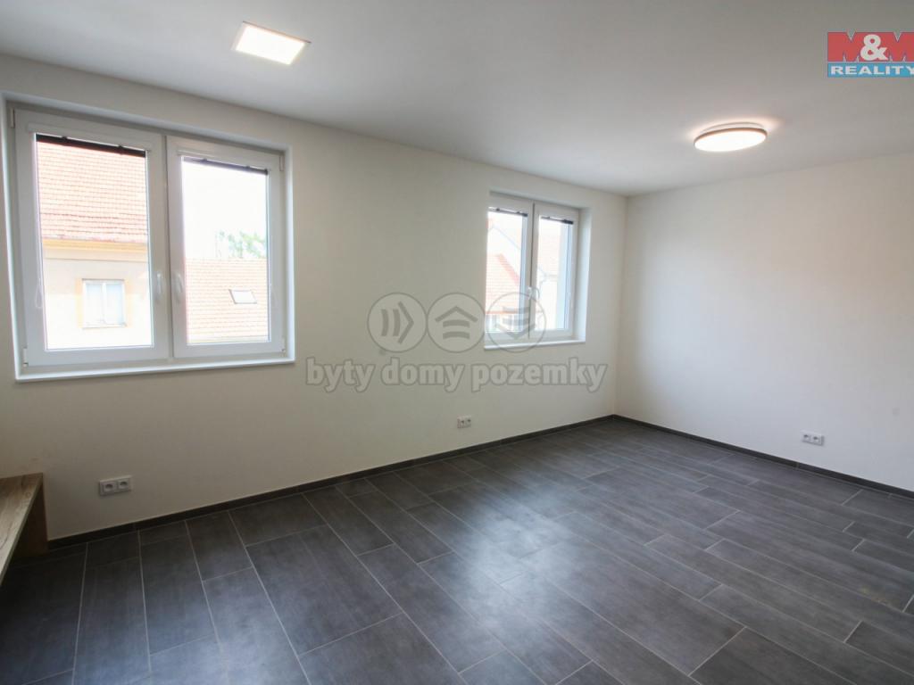 Pronajem bytu 3+kk 88 m2