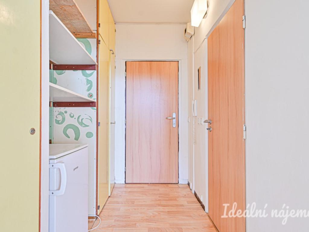 Pronájem bytu 1+kk 22 m2