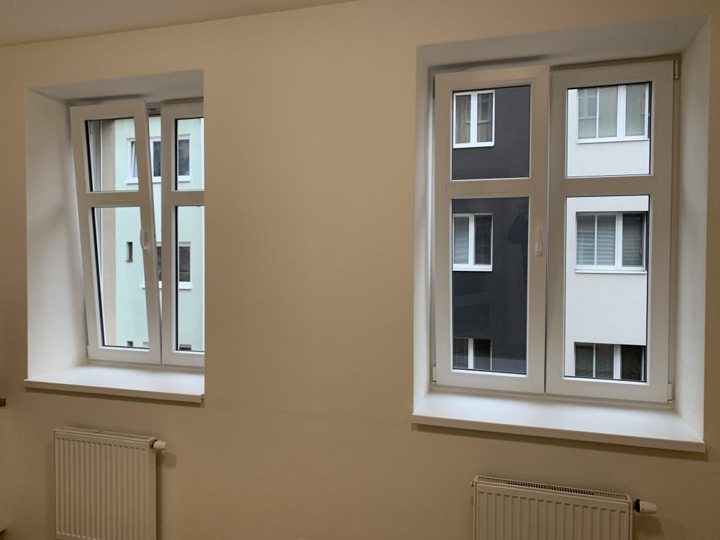 Pronajem bytu 1+kk 22 m2