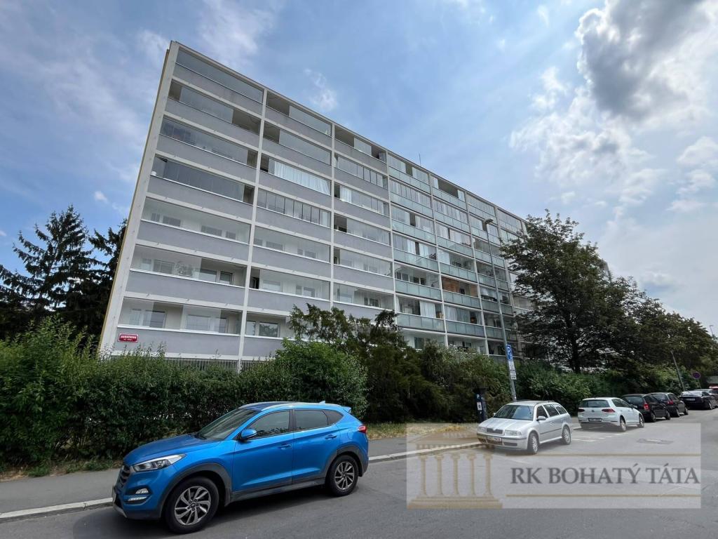 Prodej bytu 4+1 82 m2