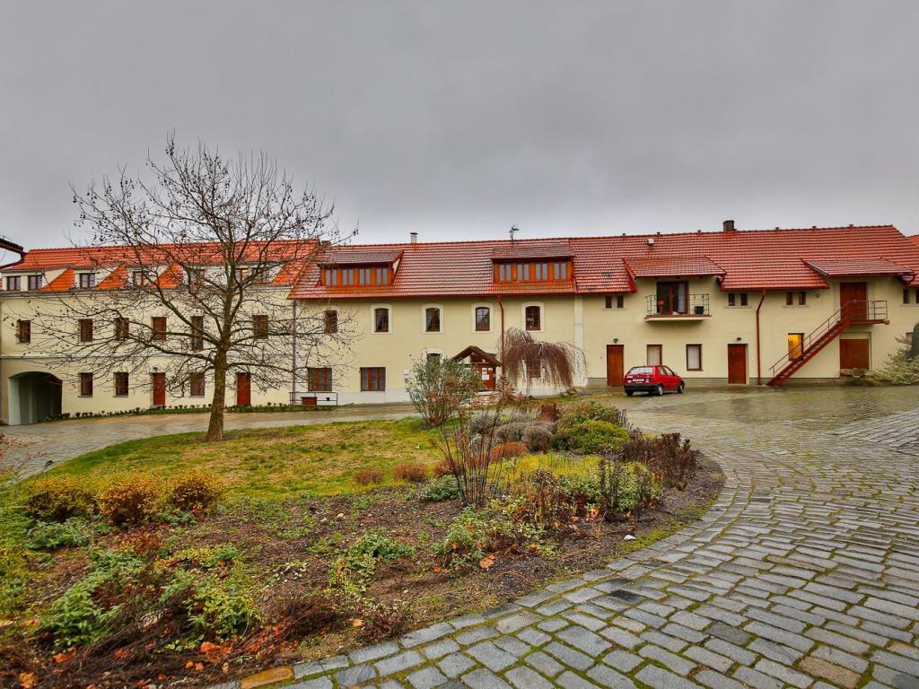 Pronájem bytu 2+kk 58 m2