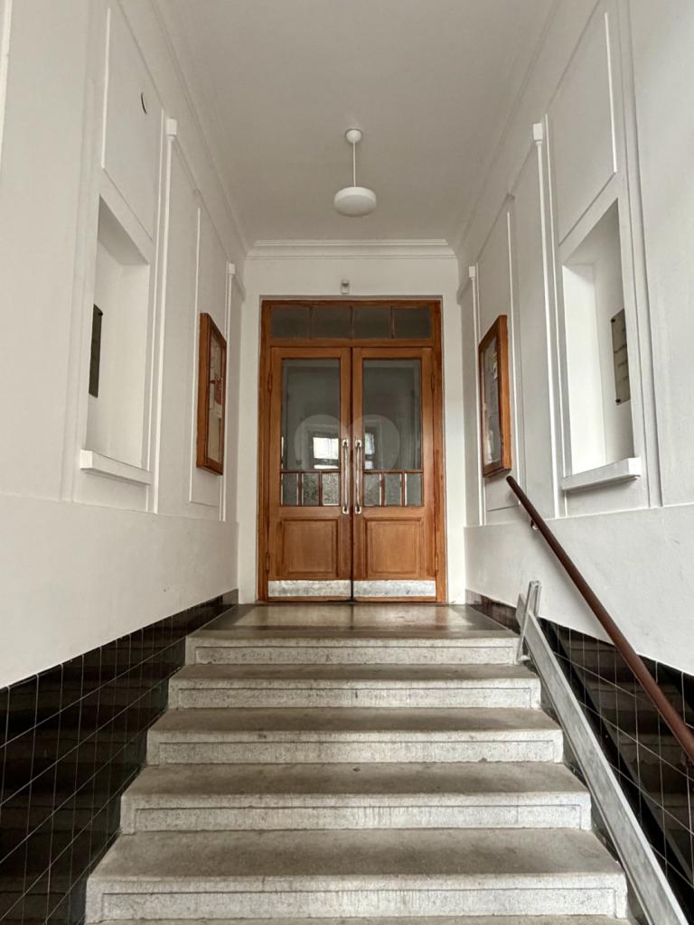 Pronájem bytu 2+kk 48 m2, Praha – náhled fotky 17