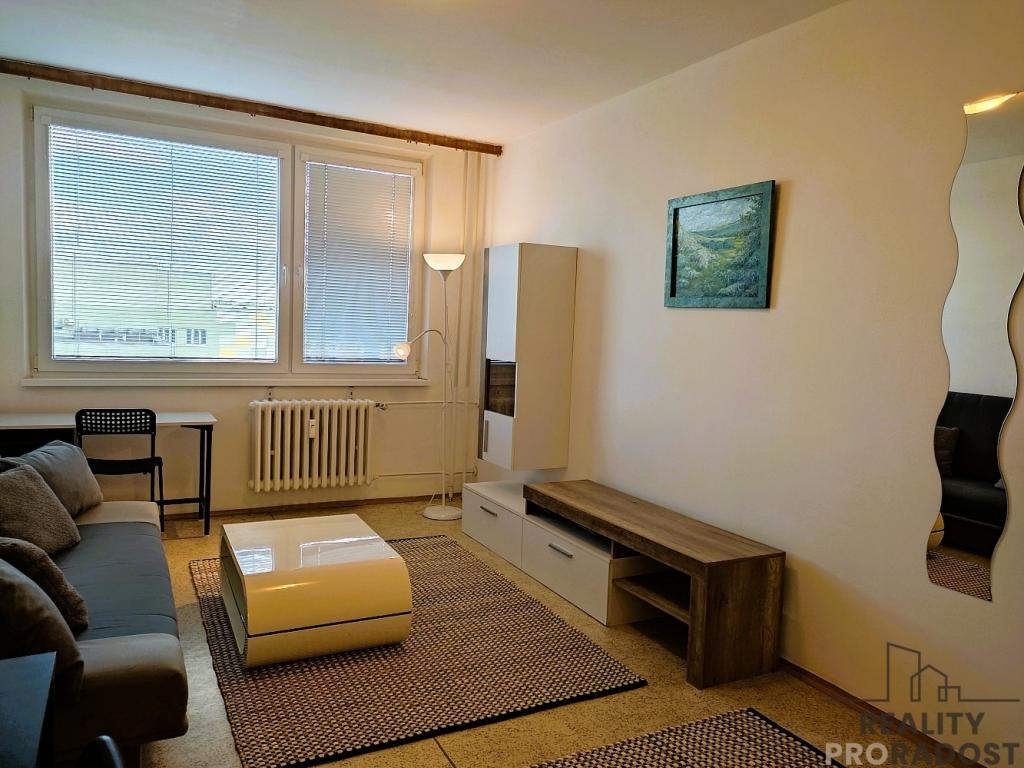 Pronájem bytu 2+kk 47 m2