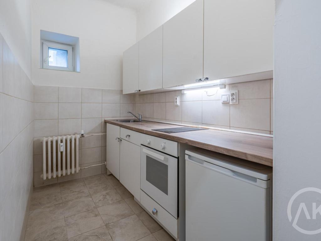 Pronájem bytu 1+kk 39 m2