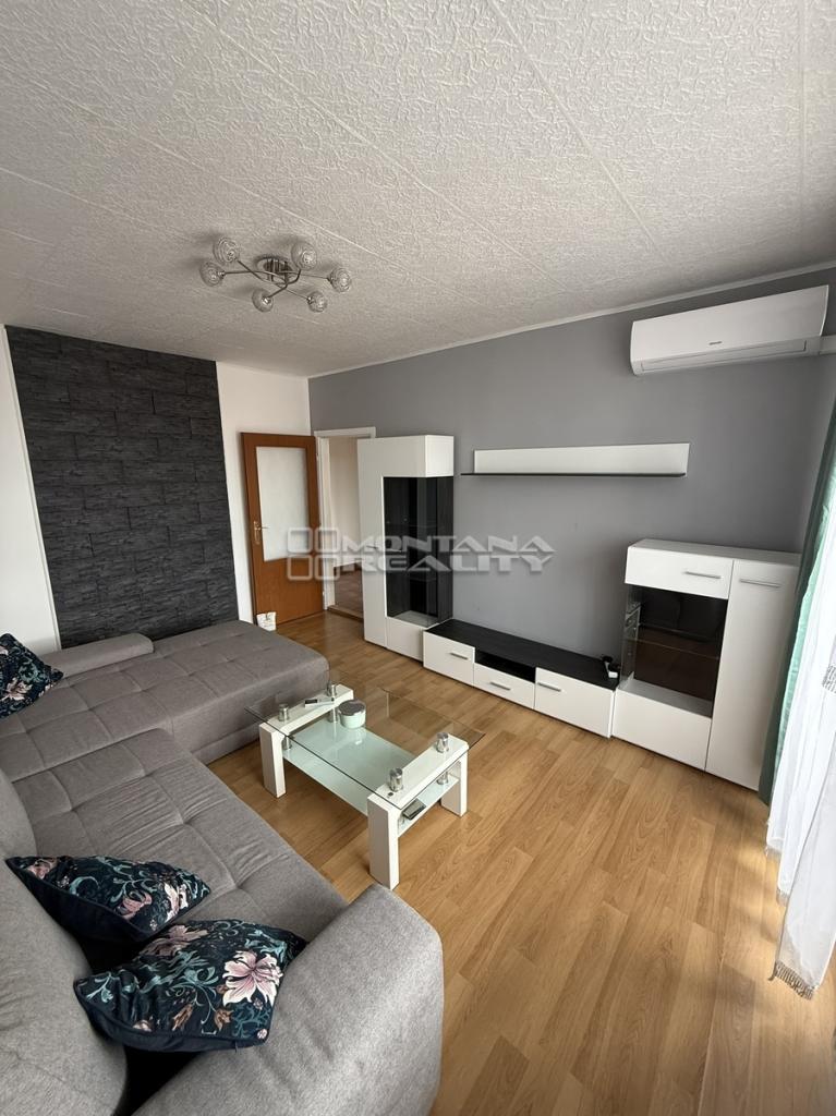 Pronájem bytu 2+1 50 m2