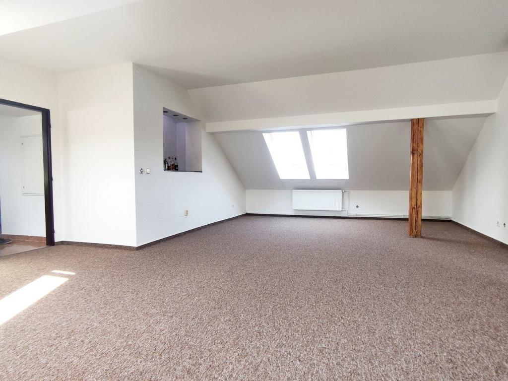 Pronájem bytu 3+1 160 m2