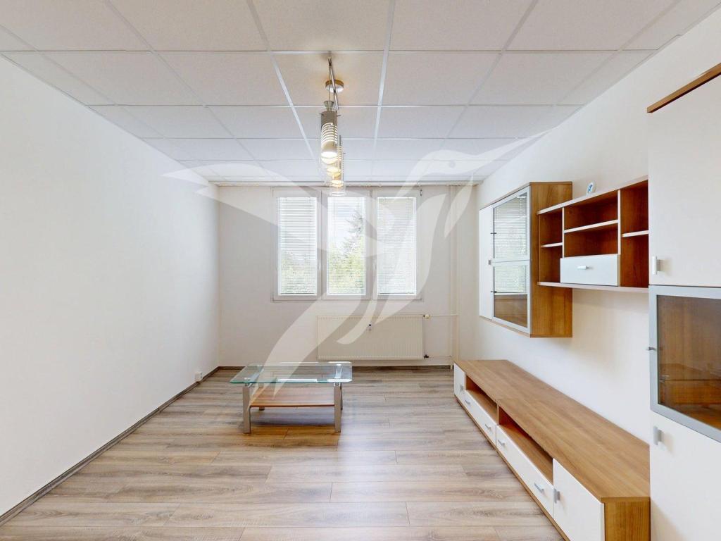 Pronájem bytu 2+1 61 m2