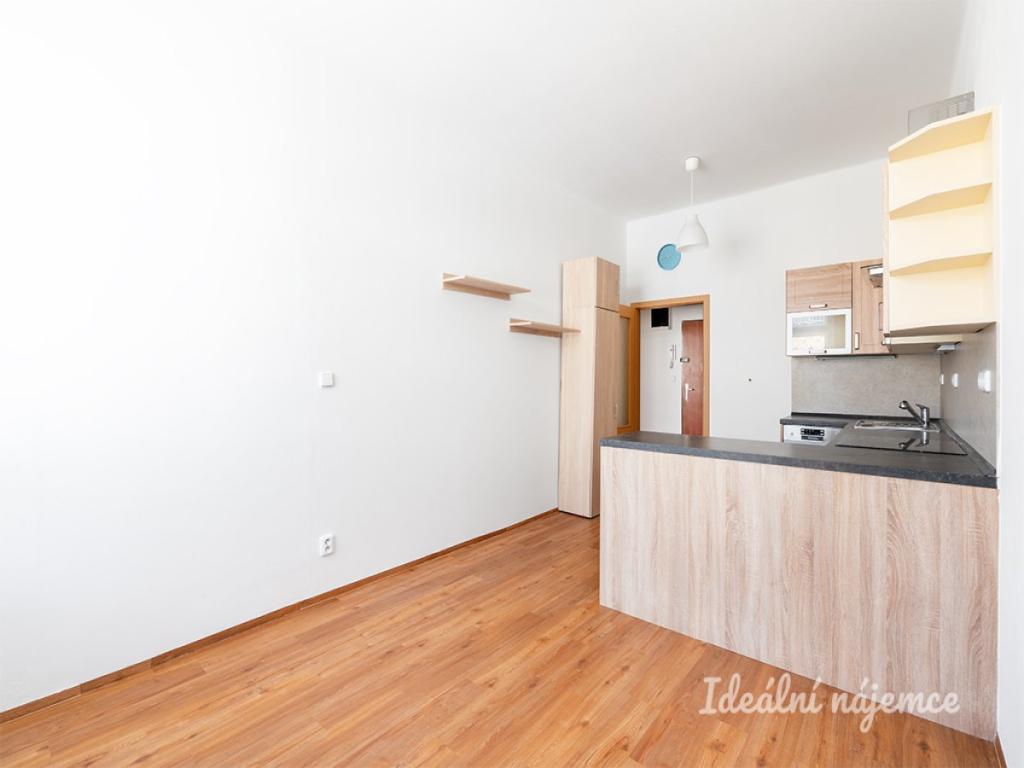 Pronájem bytu 2+kk 48 m2