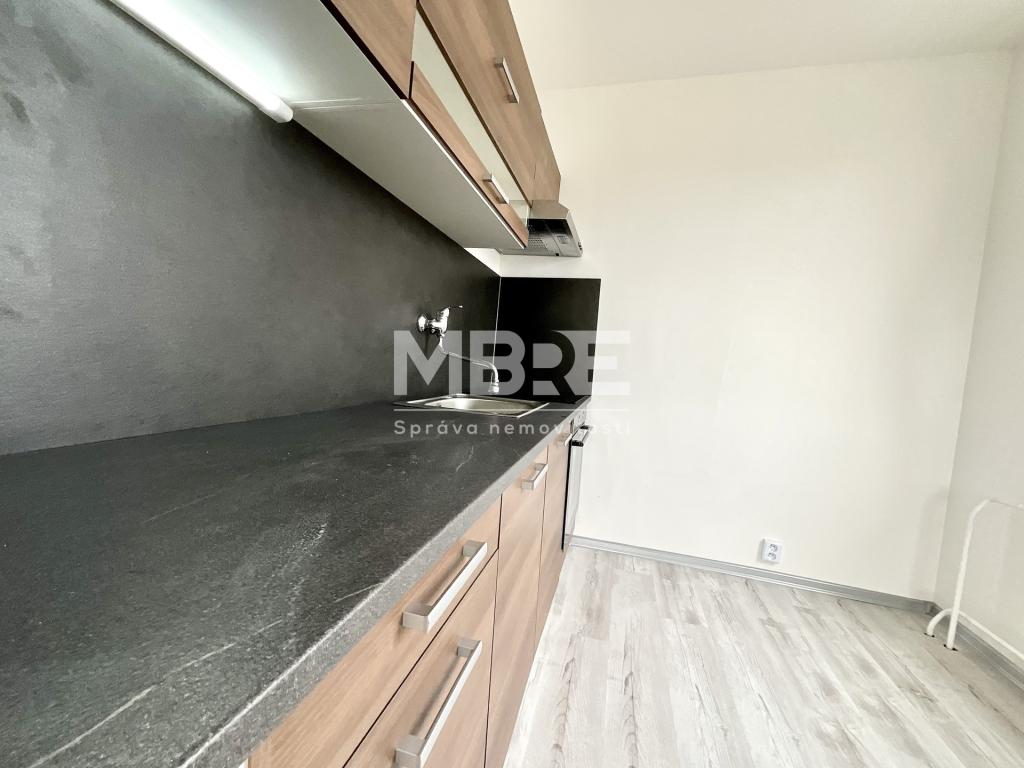 Pronájem bytu 2+kk 41 m2