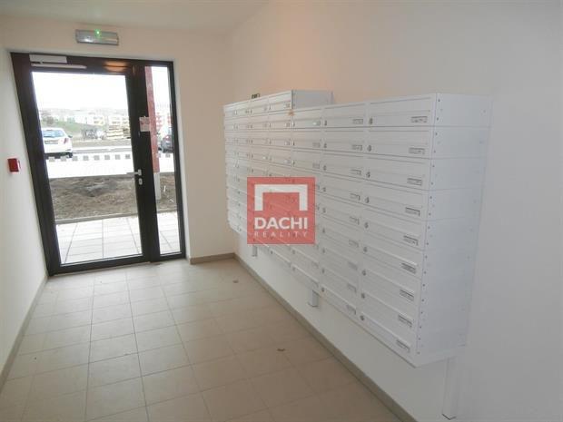 Pronájem bytu 1+kk 35 m2