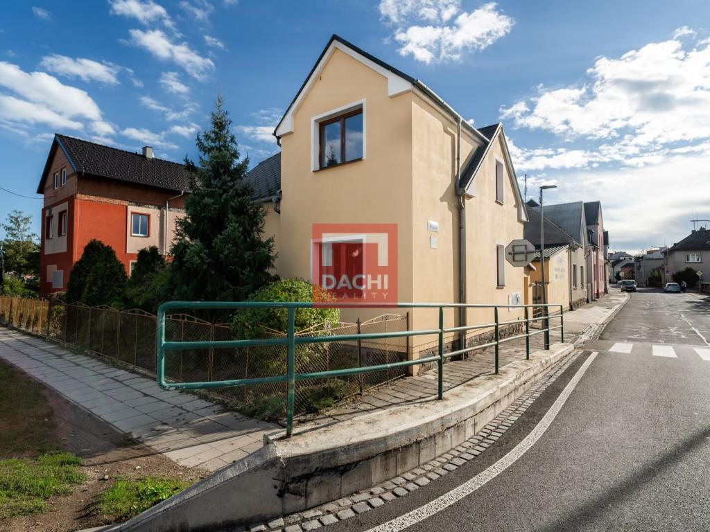 fourRooms, Litovel - Kysucká, 1 Kč, 100 m2