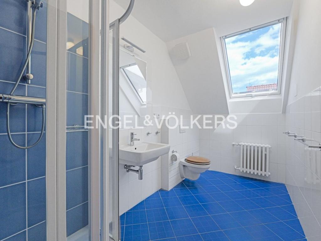 Pronájem domu 417 m2, Praha – náhled fotky 14
