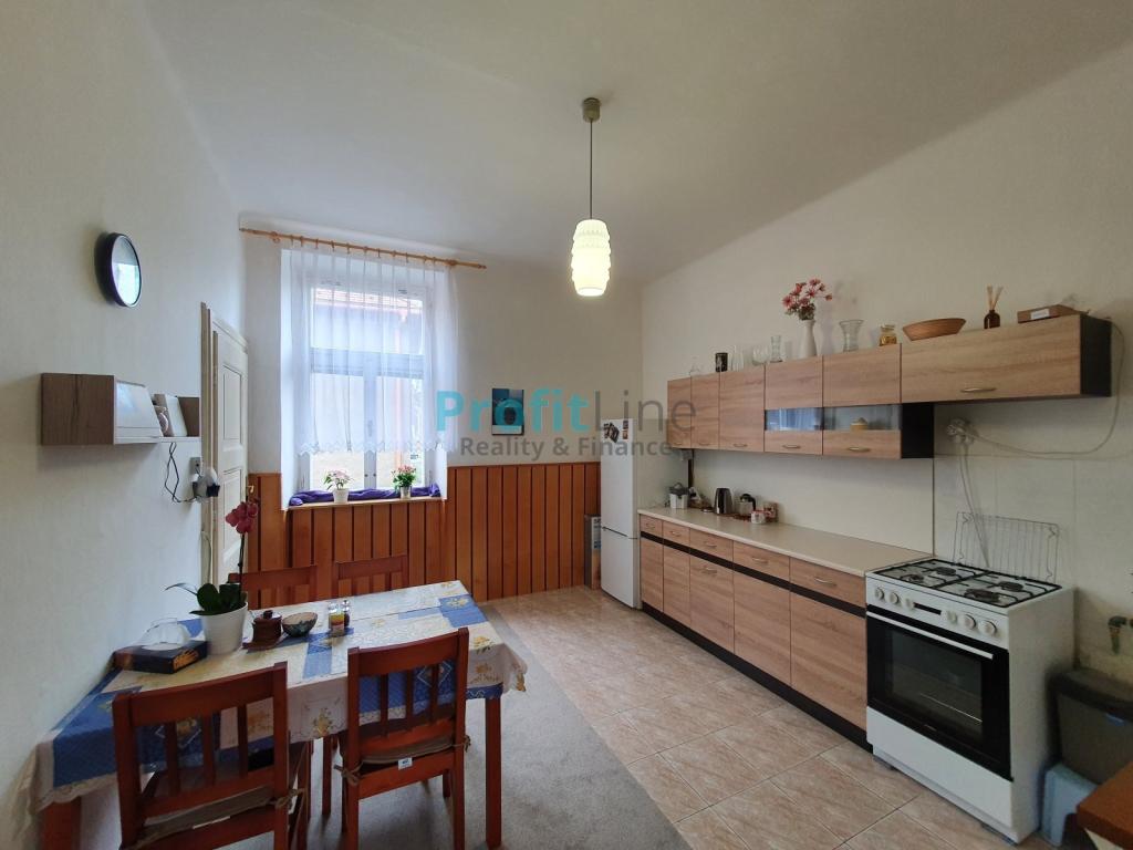 Prodej bytu 2+kk 50 m² – pohled 3