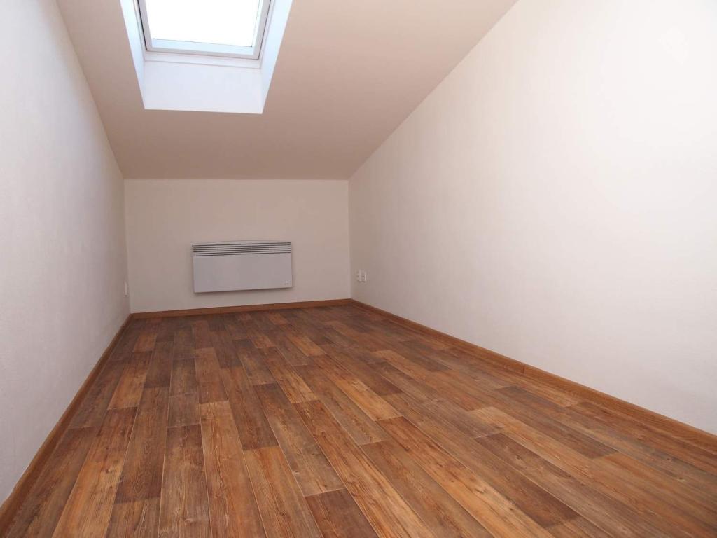 Pronájem bytu 2+kk 42 m2