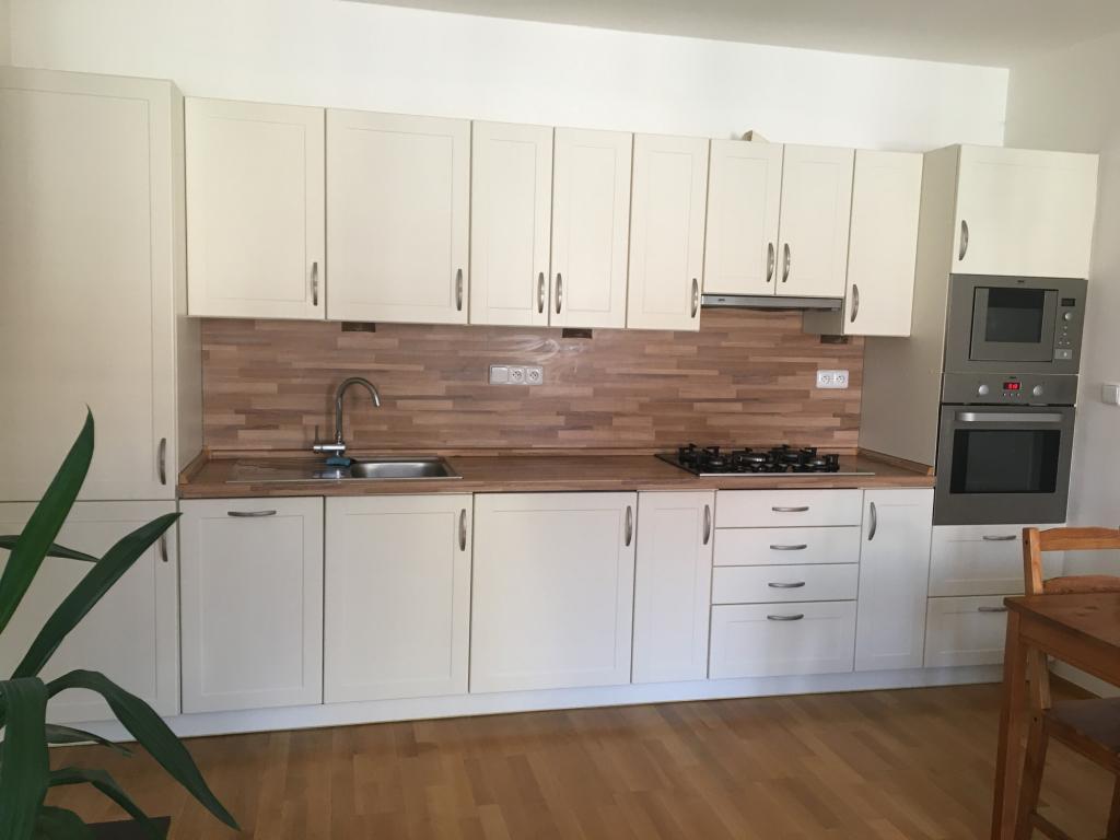 Pronajem bytu 2+kk 47 m2