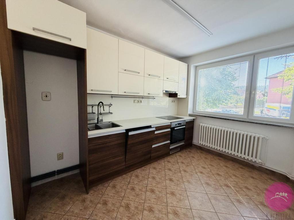 Pronájem bytu 3+1 98 m2
