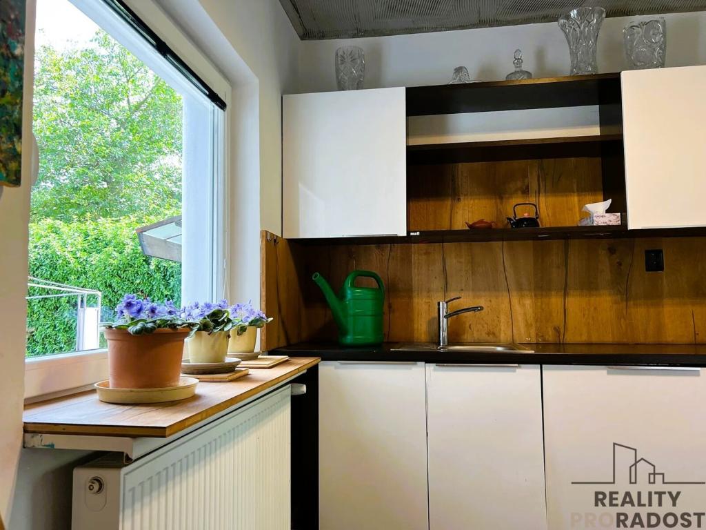 Pronájem domu 140 m2, Praha – náhled fotky 15