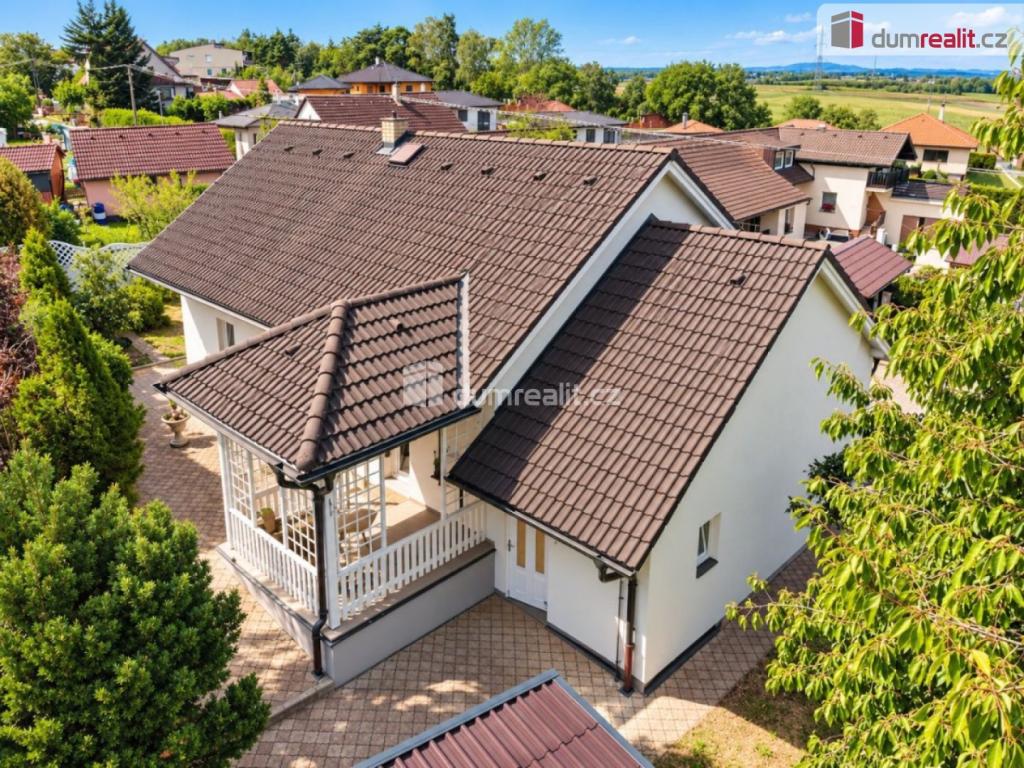 Prodej domu 86 m2, Tábor – náhled fotky 8