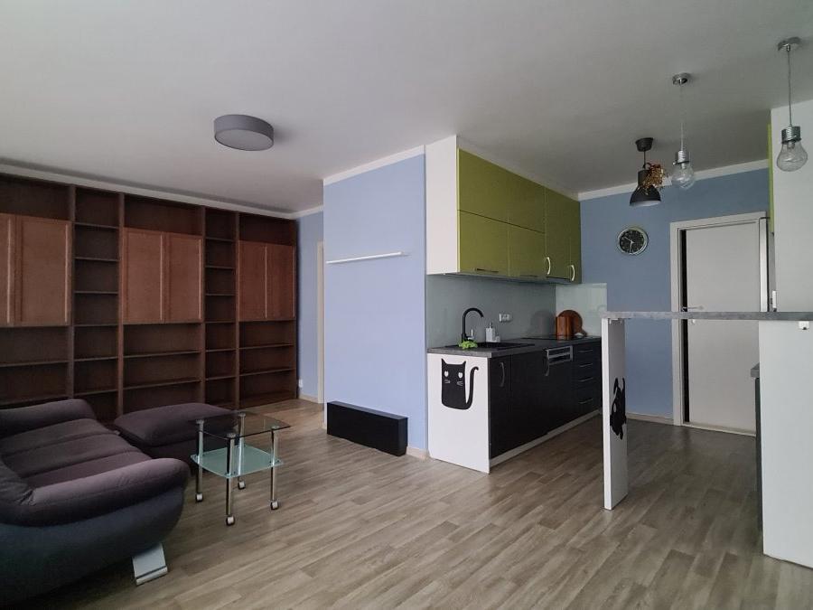 Pronájem bytu 3+kk 75 m2