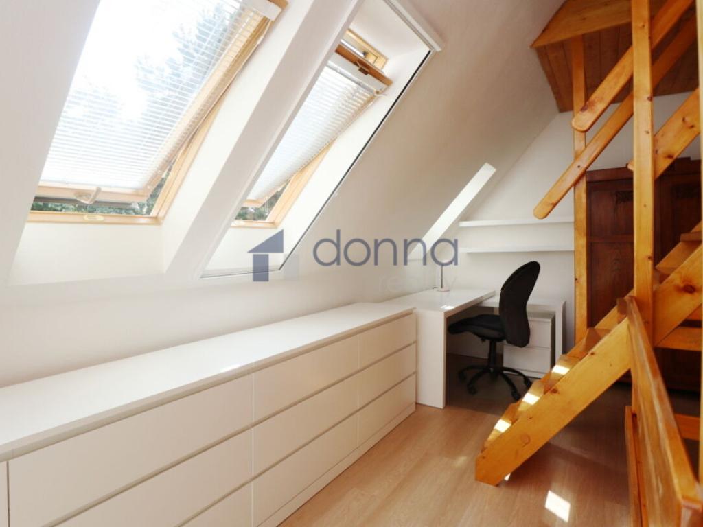 Pronájem bytu 1+1 58 m2