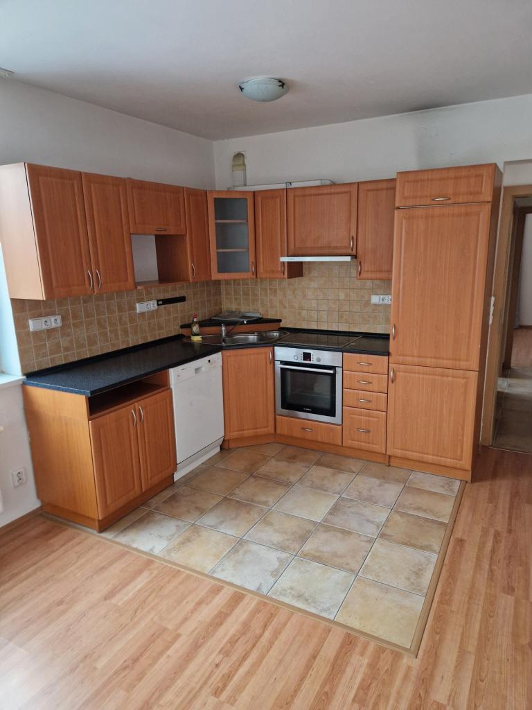 Pronájem bytu 2+kk 65 m2
