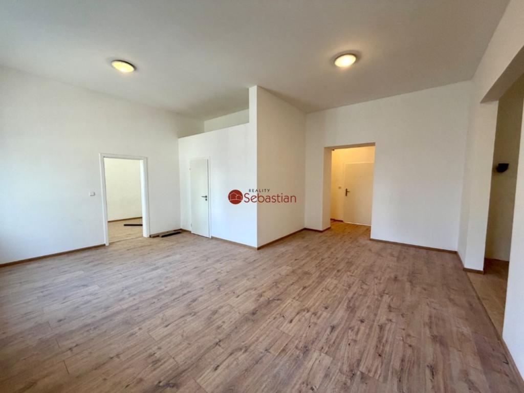 Pronájem bytu 3+kk 71 m2