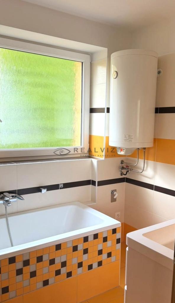 Pronájem bytu 2+kk 61 m2