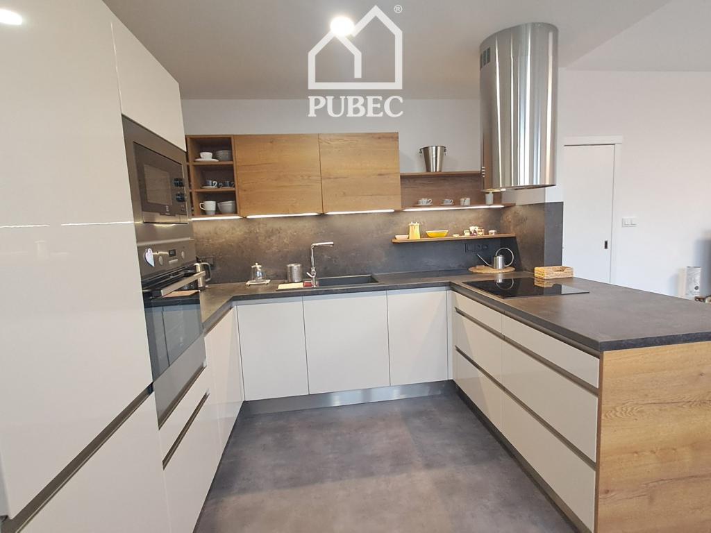 Pronájem bytu 2+kk 54 m2