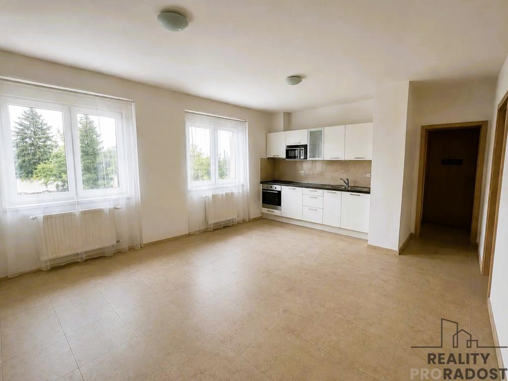 Pronájem bytu 5+kk 78 m2