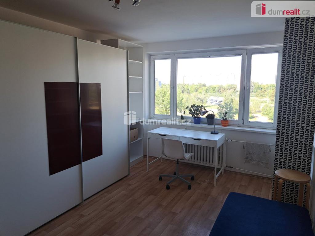 Pronájem bytu 1+kk 27 m2