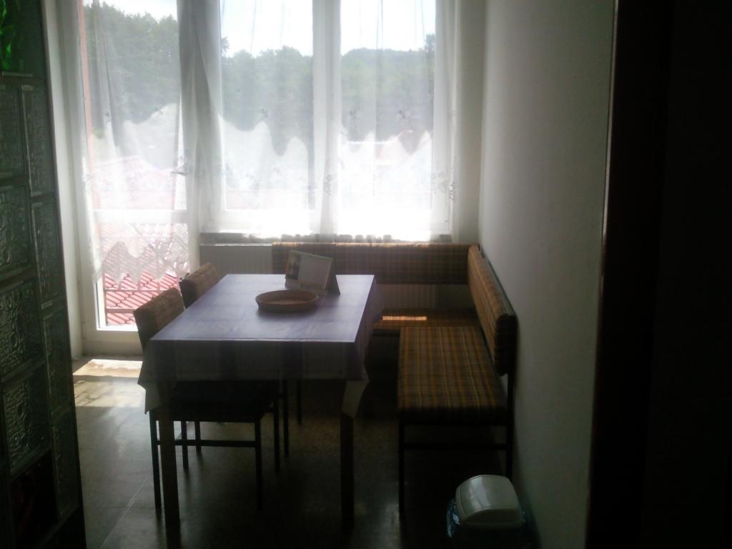 Pronajem bytu 3+1 90 m2