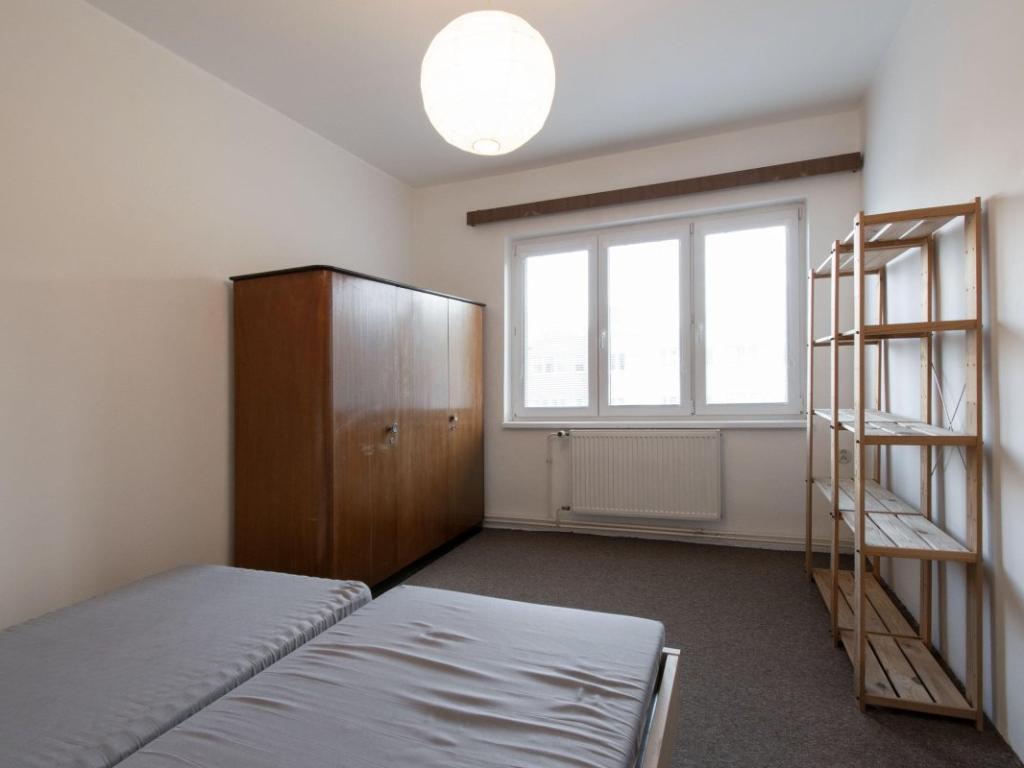 Pronájem bytu 2+kk 40 m2