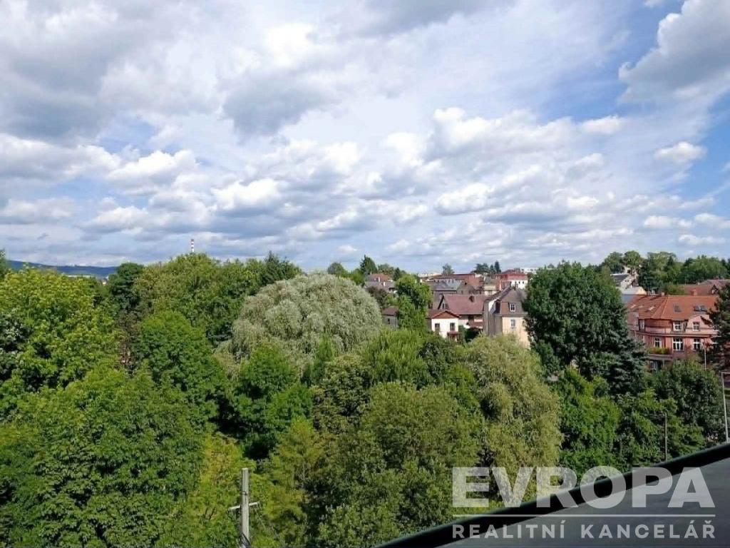 Pronájem bytu 2+1 70 m2