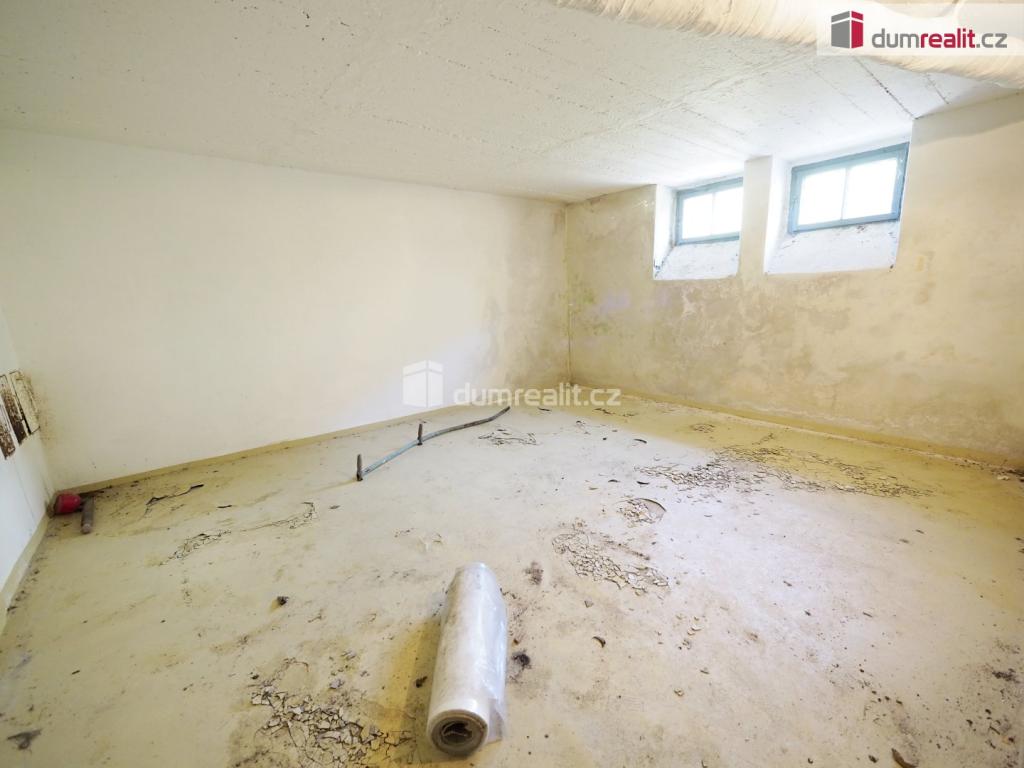 Pronájem bytu 2+1 57 m2, Lovosice – náhled fotky 8