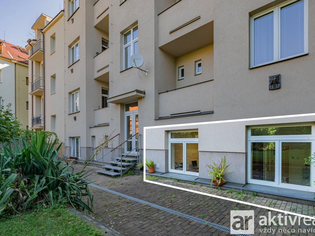 Prodej bytu 2+kk 55 m2, Praha – náhled fotky 7