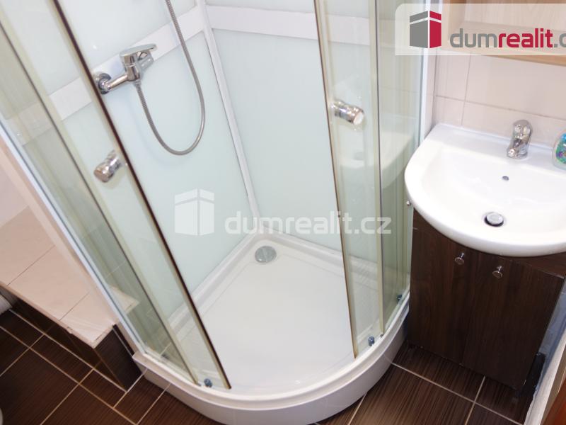 Pronájem bytu 1+1 32 m2