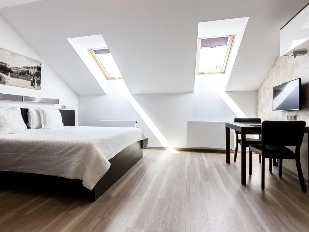 Pronajem bytu 1+kk 30 m2