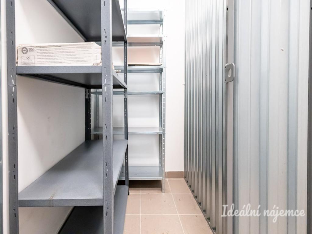 Pronájem bytu 2+kk 84 m2