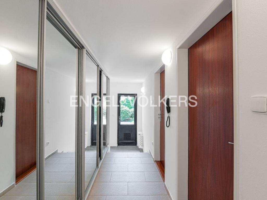 Pronájem domu 417 m2, Praha – náhled fotky 20