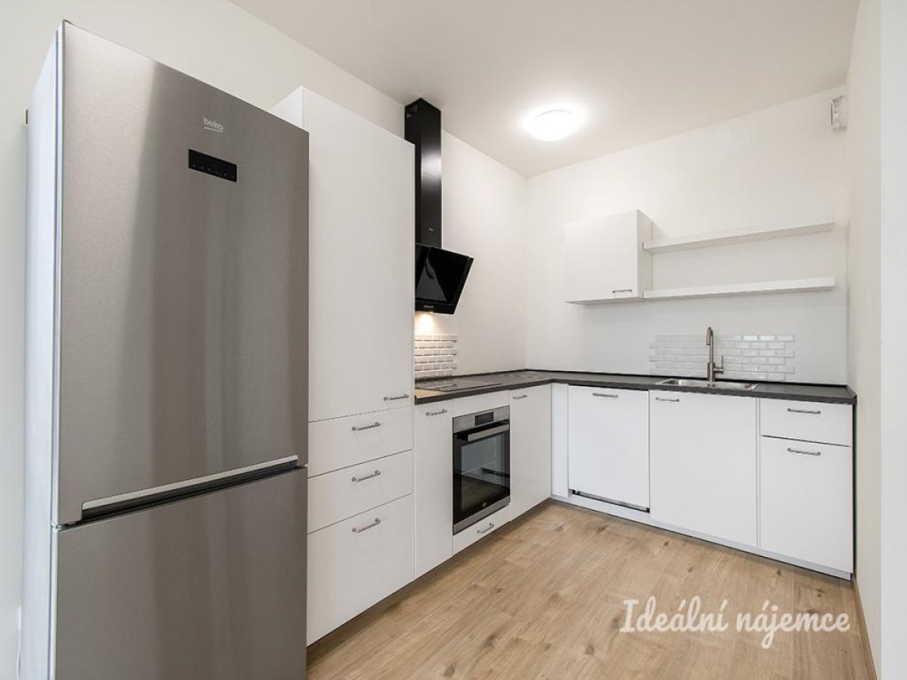 Pronájem bytu 2+kk 62 m2