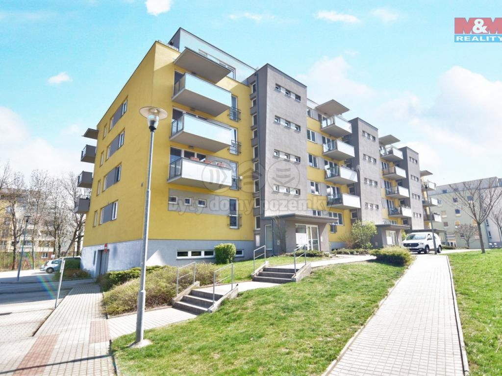 Pronajem bytu 4+kk 146 m2