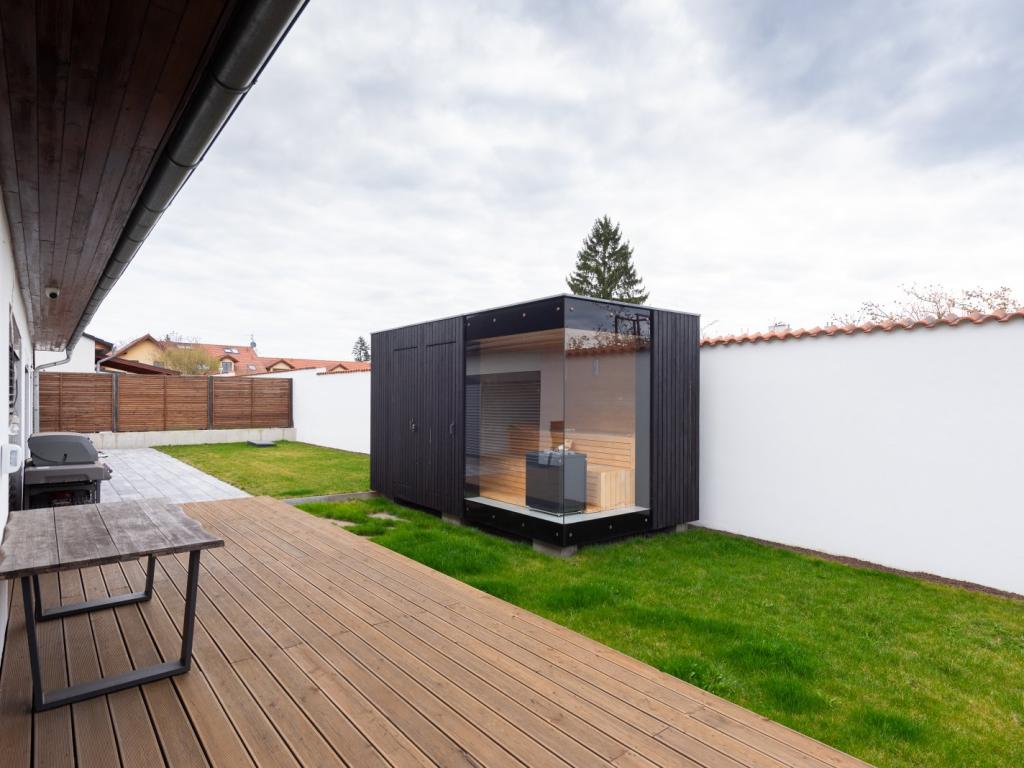 Prodej domu 87 m2