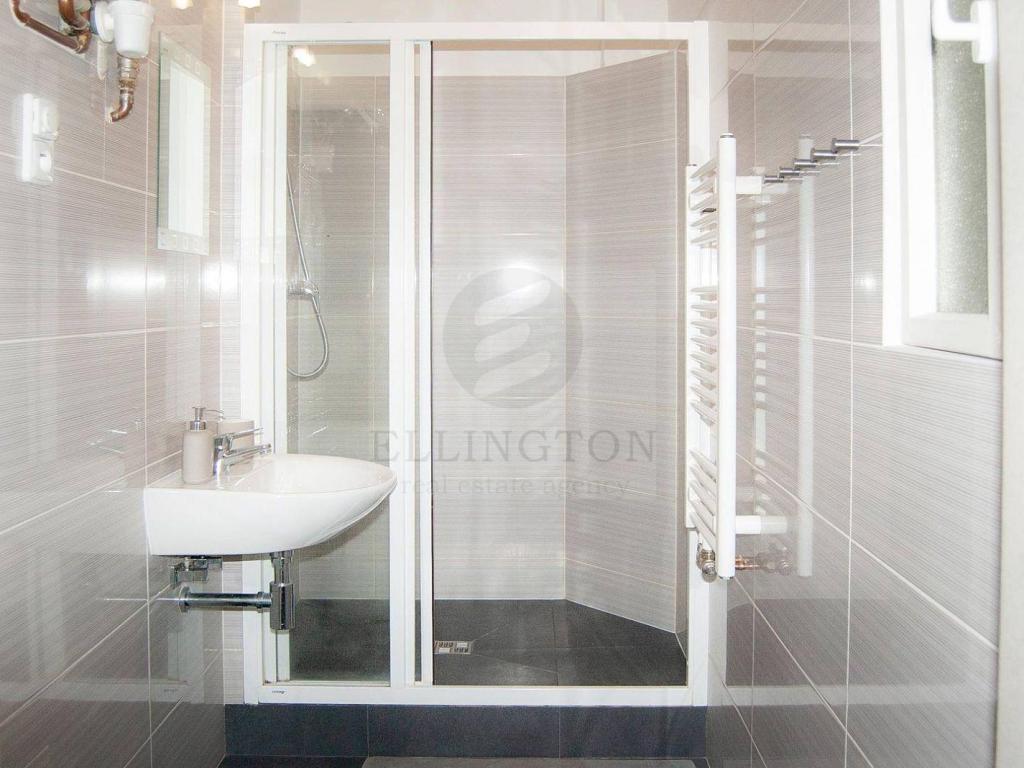 Pronájem bytu 2+kk 52 m2