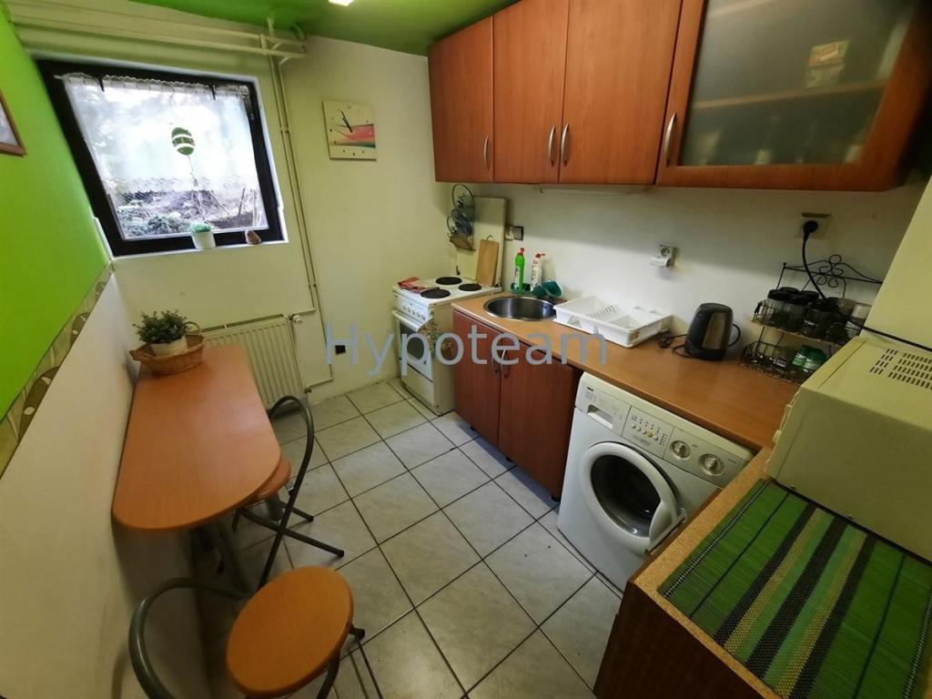 Pronájem 1+1, Ústí nad Labem - Chotkova, 7200 Kč,