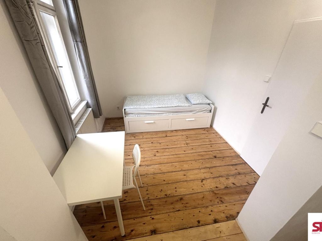 Pronájem bytu pokoj 15 m2