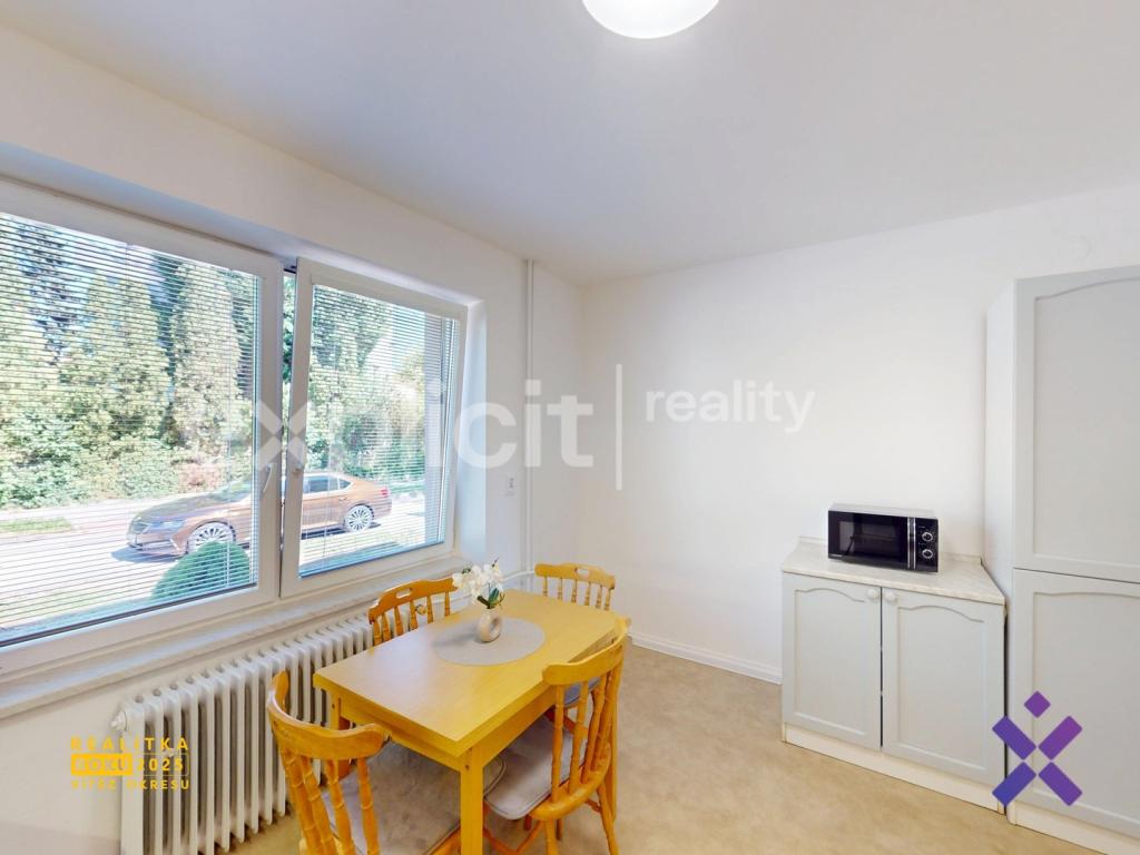Pronájem bytu 2+1 82 m2