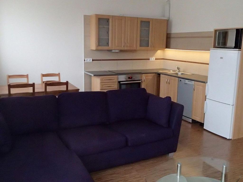 Pronájem bytu 2+kk 57 m2