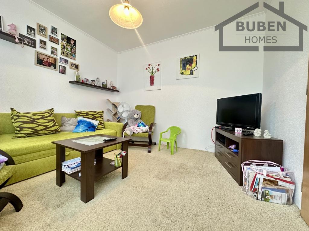Pronájem bytu 2+1 60 m2, Tachov – náhled fotky 13